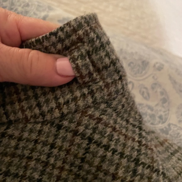 Talbot’s wool tweed blazer - Picture 5 of 7